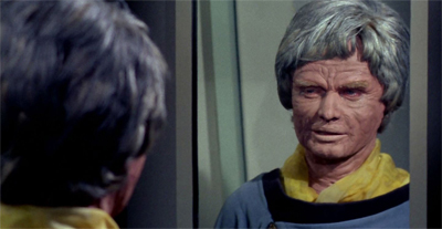 "I fell asleep in a pile of silly putty... and this happened!"