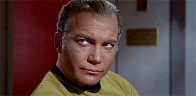 An old hat at this sort of thing...