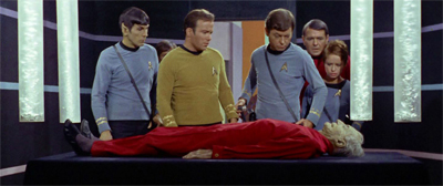 "He'll sleep it off..."