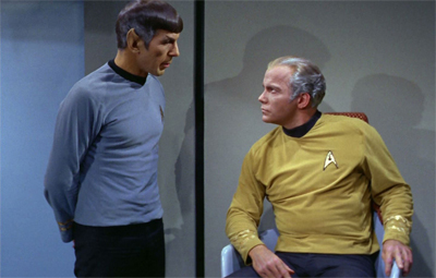 "Somehow, I suspected we'd be doing this into old age..."