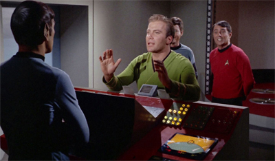 "People'll be doing imitations of me for years, and I don't even have a catchphrase!"