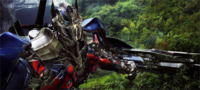 The Prime of life...