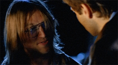 A Thinker, not a doer...