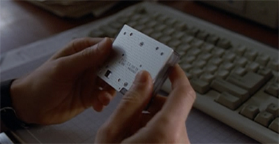 Not to be dusc-ussed...