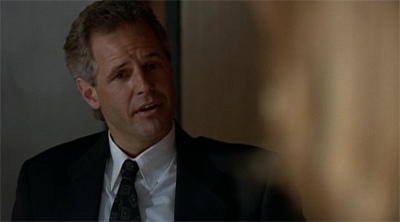 "I run the show around here..."