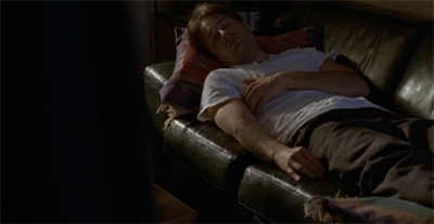 Couched in familiar terms...