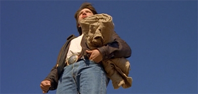 Blue skies are gonna clear up...