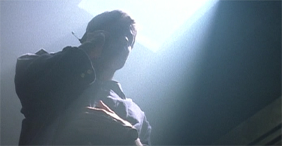 The light at the end of the tunnel...