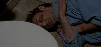 Panic is contagious...