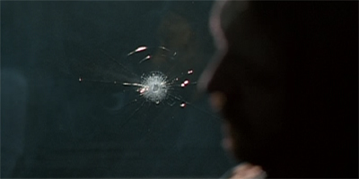 Puncturing the public consciousness...