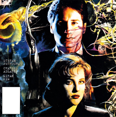 Something out of this world?