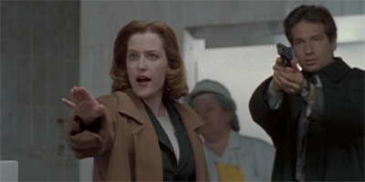 "Wait! Duchovny earns HOW much?"