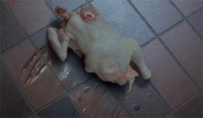 Let's not play chicken...