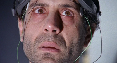 "If you don't cooperate, we'll make you watch 3 on loop..."