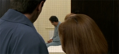 "Everything really wrapped up nicely... Hmm, much quicker than usual."