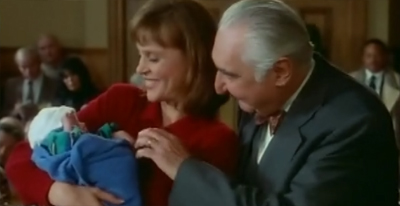 Baby, we got a problem...