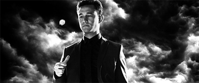 He only gambles with his life...