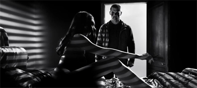 Strange bedfellows...