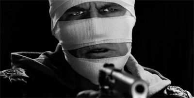 Time for a face-off?