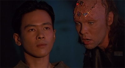 "Next on America's funniest home torture videos!"