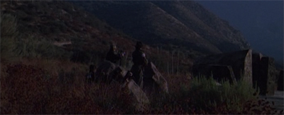 Not so Great Escape...