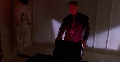 Marcellus Wallace is going to be pretty miffed...