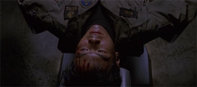 "This is not happening..."