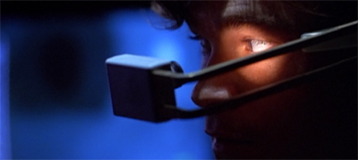 Look him in the eye and say that...