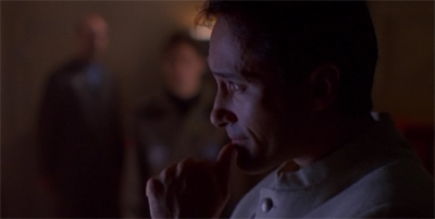 It's all just a (National) Front for a grand conspiracy...