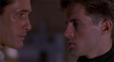 Le Pen is mightier than Le Sword...