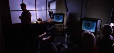 It is a question of loyalty...