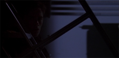 A shadowy conspiracy...