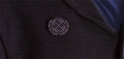 "No, this doesn't remind me of a swastika, why do you ask?"