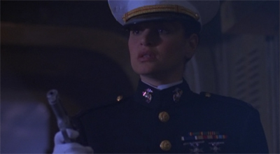 Vansen is a BIG Richard Gere fan.