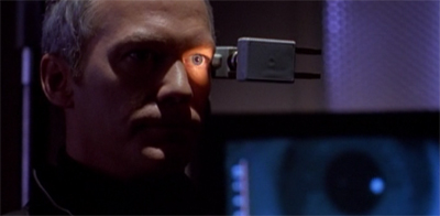 He'll always to "Top Cat" McQueen to me...