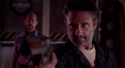 This plan is all shot to hell...