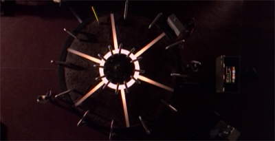 The nuclear option...