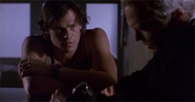 Getting in with the InVitroes...