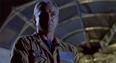 This colony's about to go down (under)...