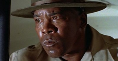 Drilling it into them...