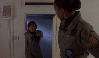 Eyes like a Hawkes...