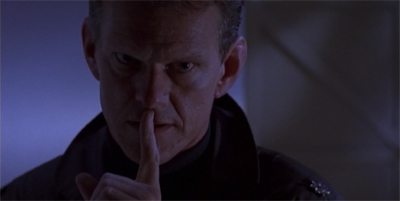 Be very quiet, we're hunting Chigs...