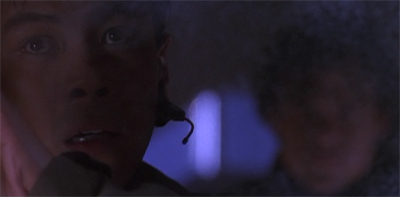 Looking out for each other...