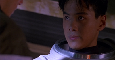 Well suited to the task...