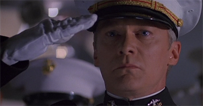 McQueen salutes you!