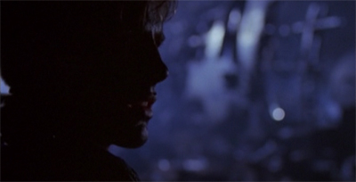 Heart of darkness...