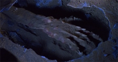 The truth seldom remains buried...