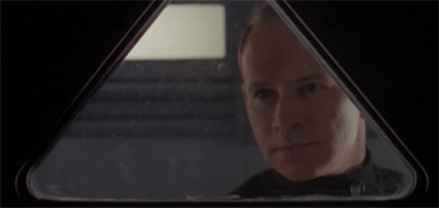 Something spook-y is going on...