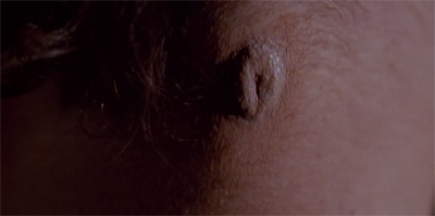 Hawkes sticks his neck out for no man...