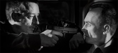 Things aren't so black-and-white...